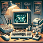 Cómo Crear un Setup de Gaming en PC para Juegos Retro